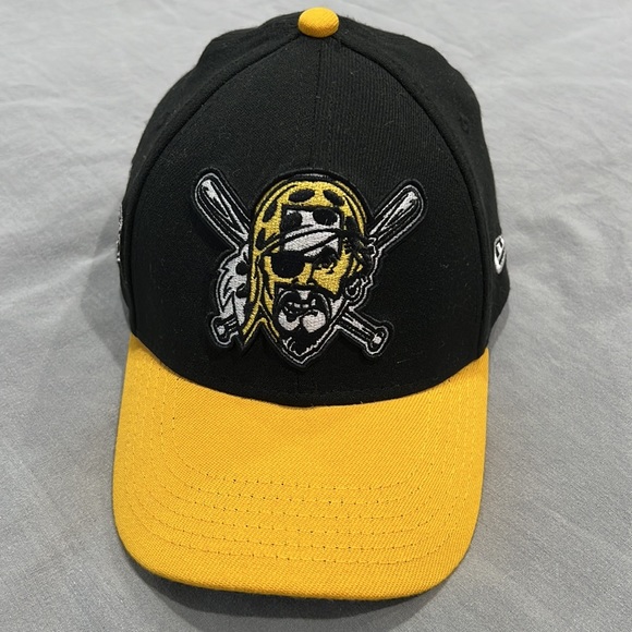 New Era Accessories New Era Child Youth Pittsburgh Pirates Baseball